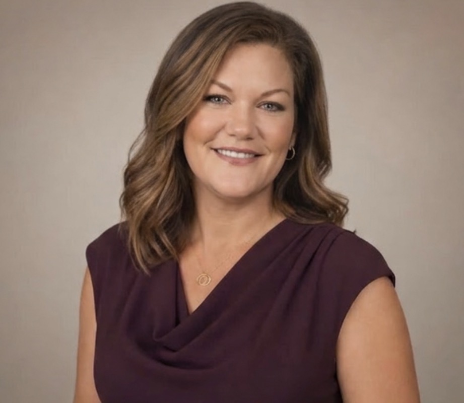 Melissa Smith portrait